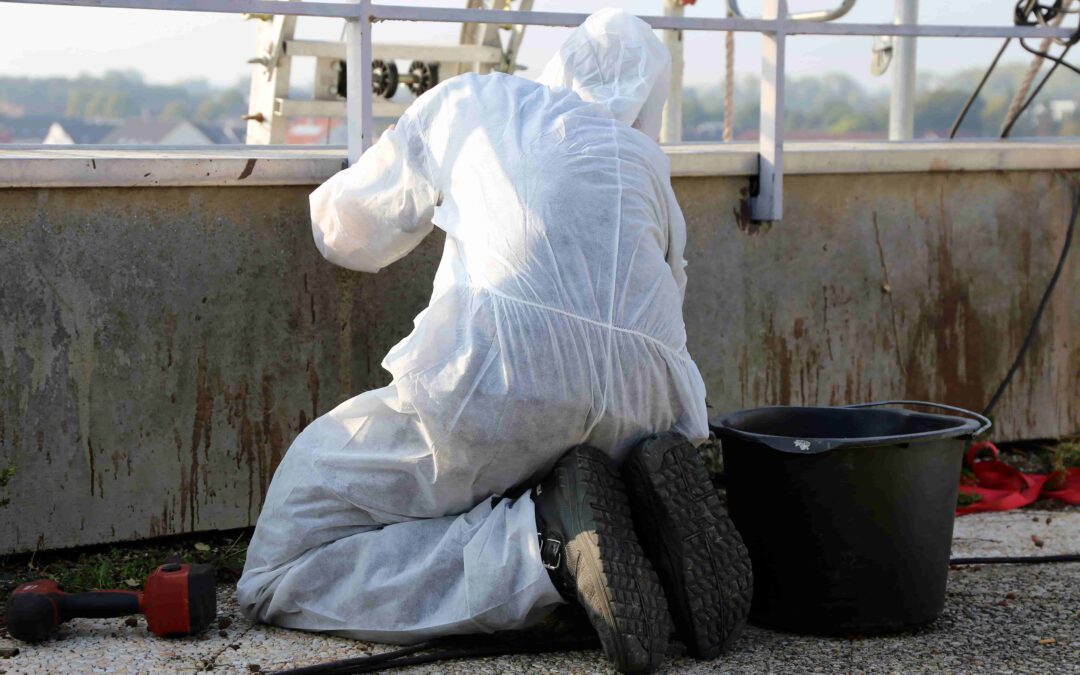 Entreprise de désamiantage à Narbonne : CAMAR à votre service